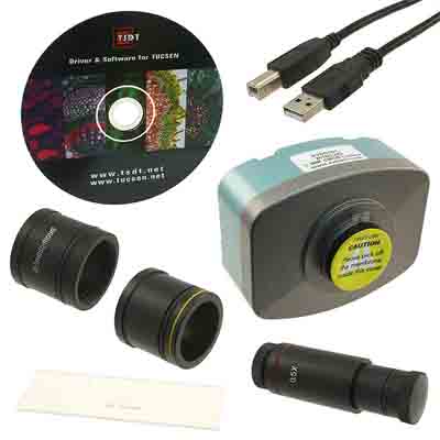 The 26100-240 1.3 megapixel camera from Aven Tools